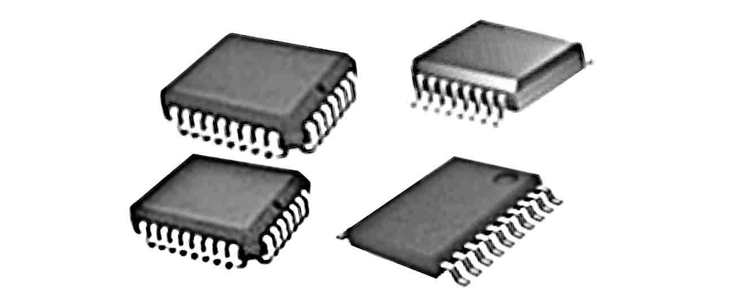 Microprocessori per Periferiche 
